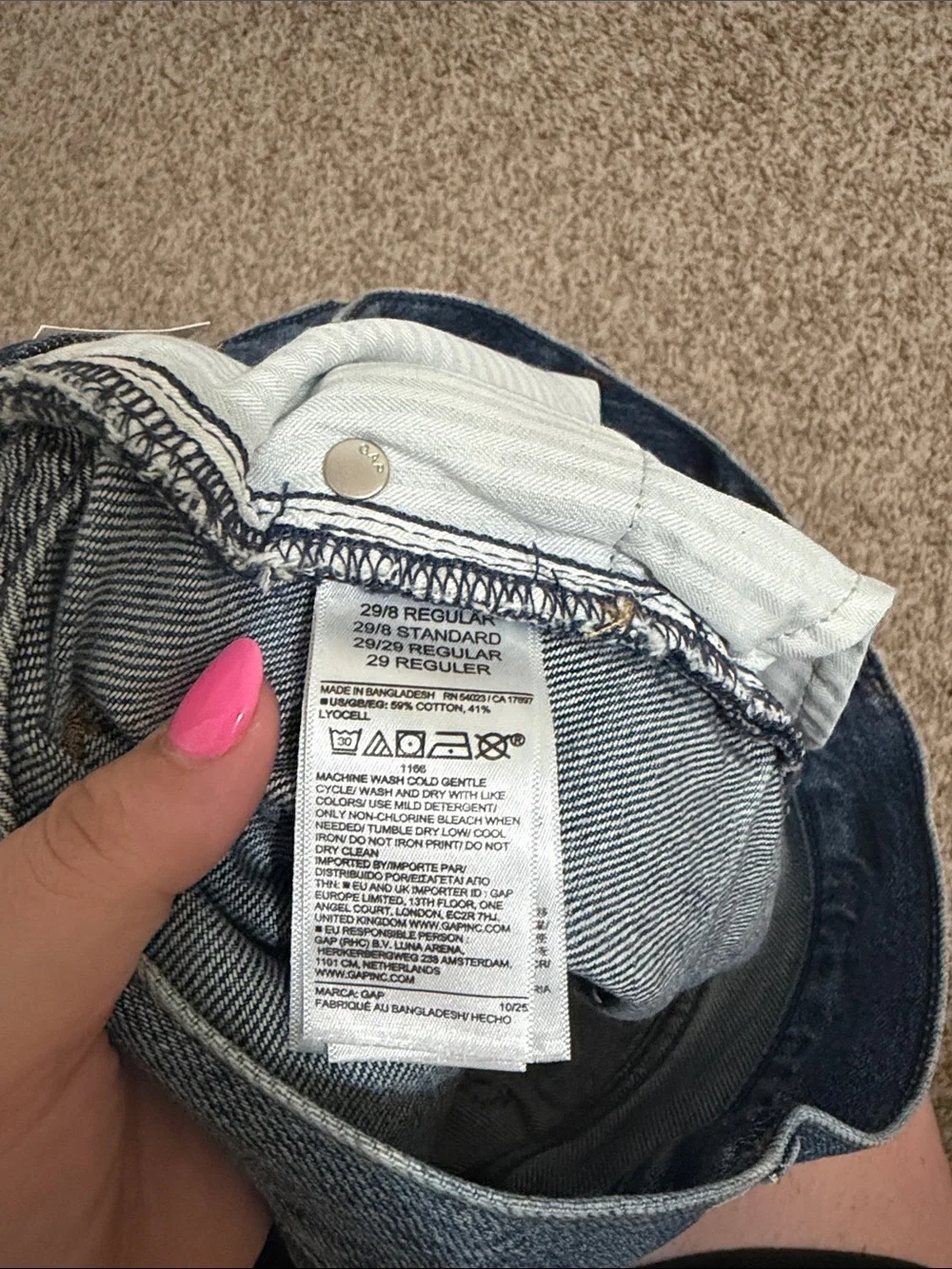 GAP nwt women